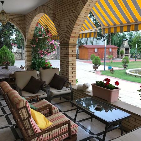 Casacelin Villa Moreda de Álava Kültér fotó