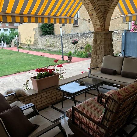 Casacelin Villa Moreda de Álava Kültér fotó