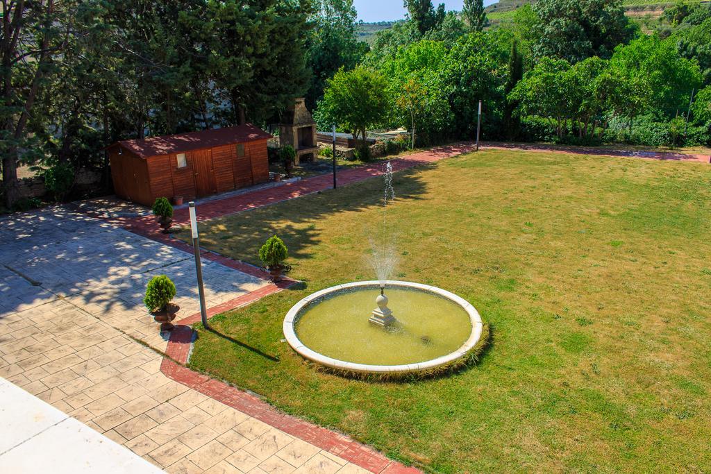 Casacelin Villa Moreda de Álava Kültér fotó