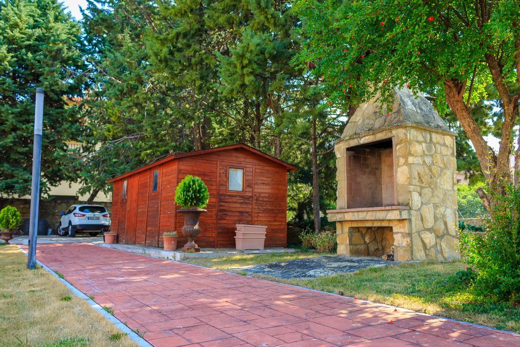 Casacelin Villa Moreda de Álava Kültér fotó