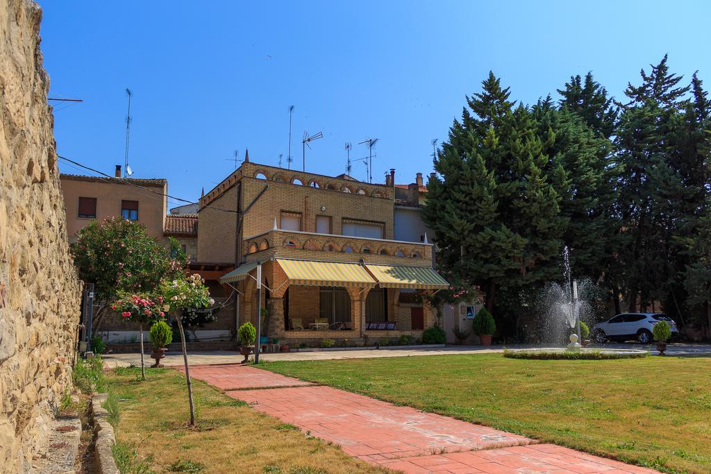 Casacelin Villa Moreda de Álava Kültér fotó