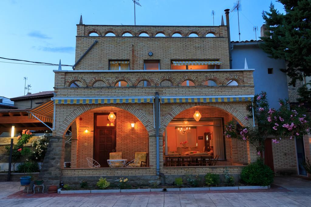 Casacelin Villa Moreda de Álava Kültér fotó