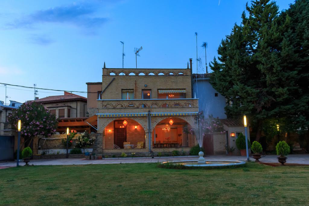 Casacelin Villa Moreda de Álava Kültér fotó