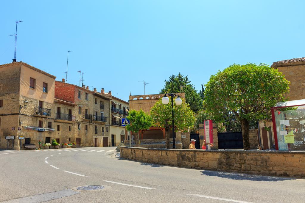 Casacelin Villa Moreda de Álava Kültér fotó
