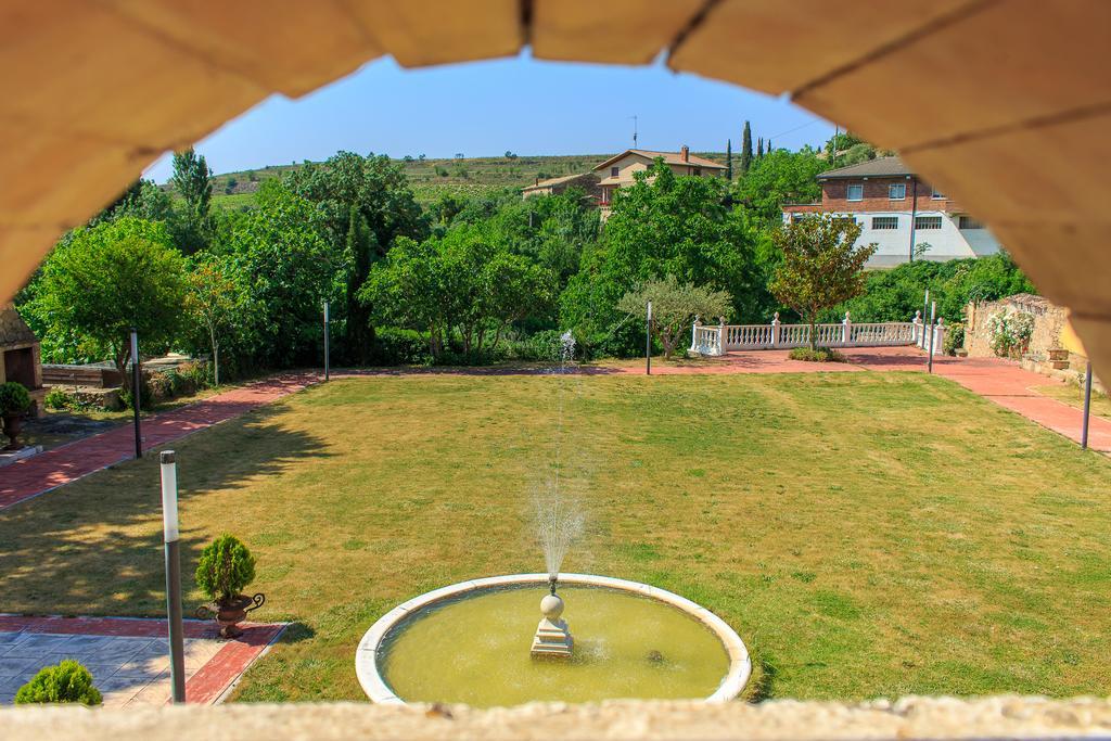 Casacelin Villa Moreda de Álava Kültér fotó