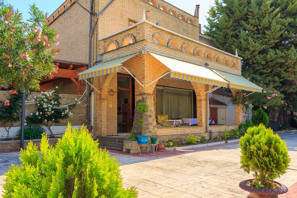 Casacelin Villa Moreda de Álava Kültér fotó