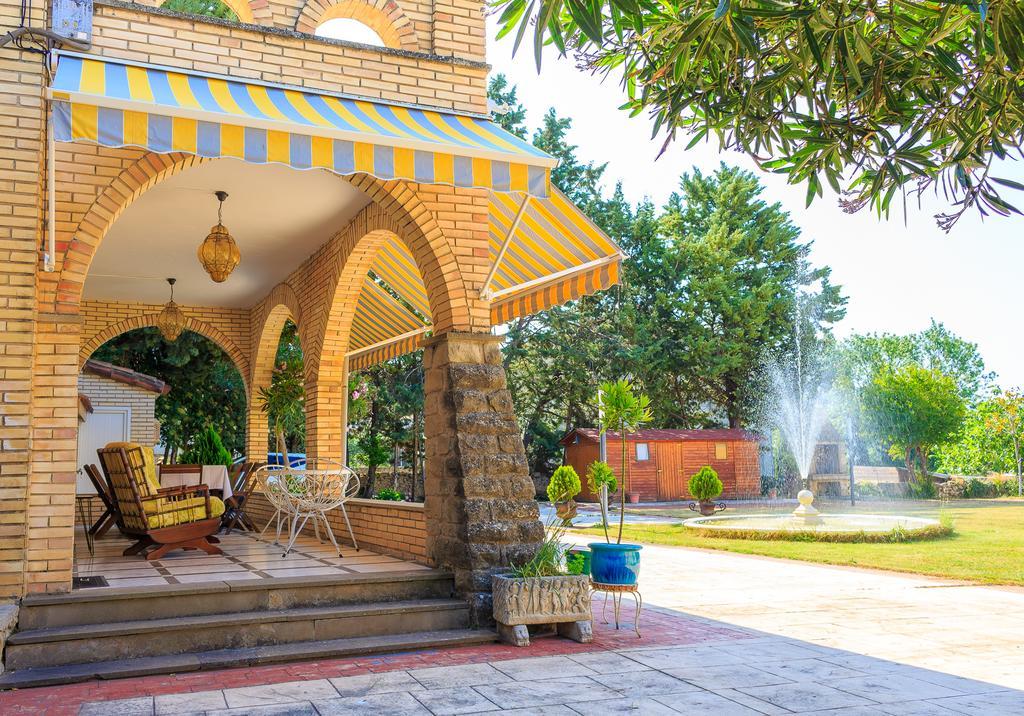 Casacelin Villa Moreda de Álava Kültér fotó