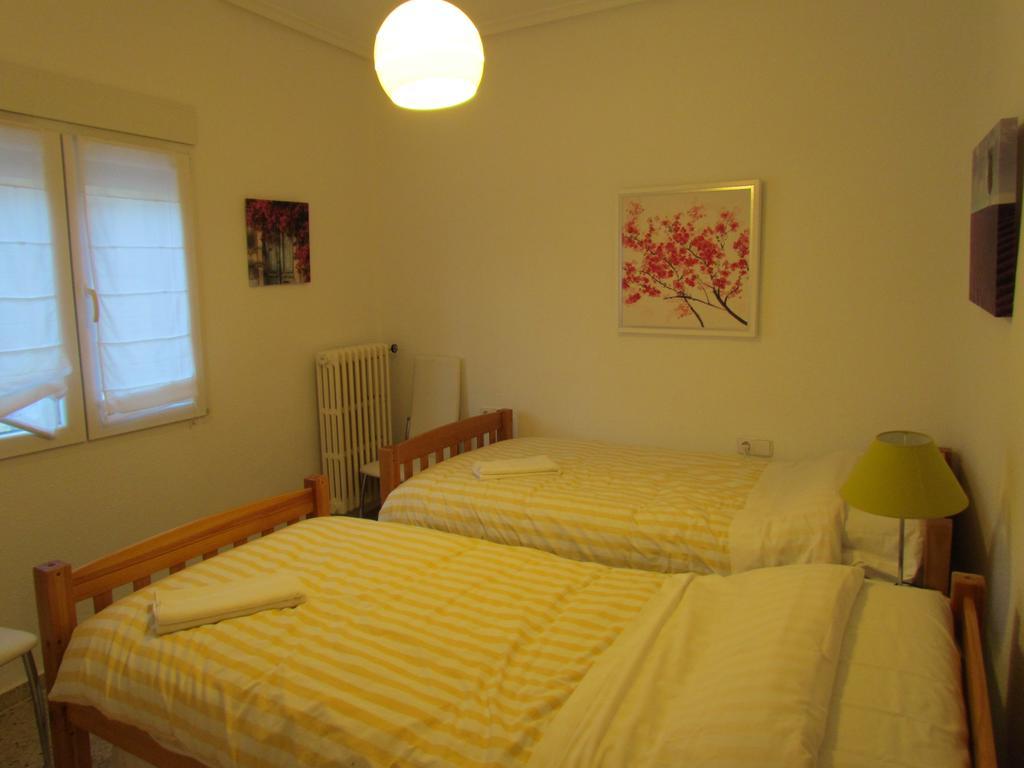 Casacelin Villa Moreda de Álava Kültér fotó