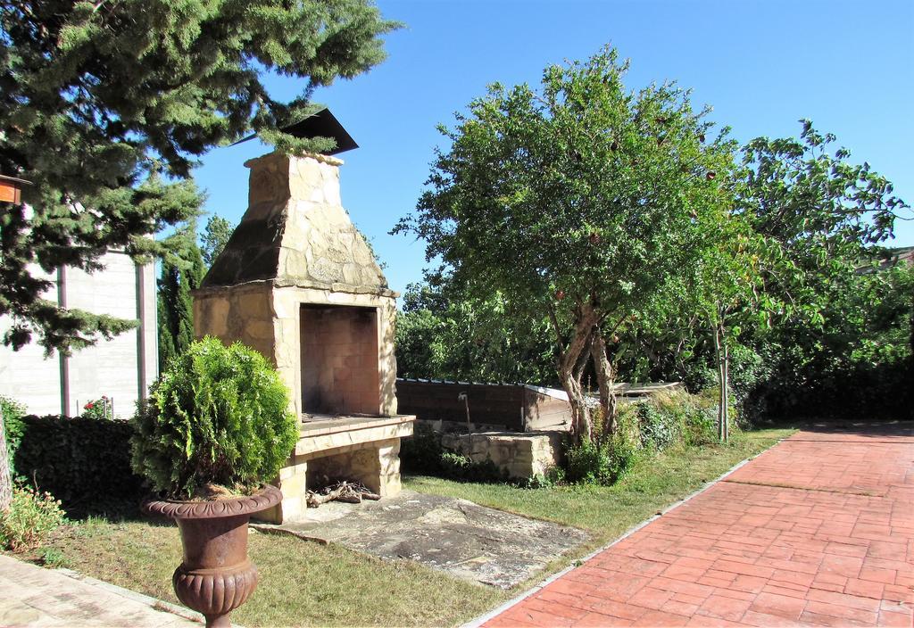 Casacelin Villa Moreda de Álava Kültér fotó