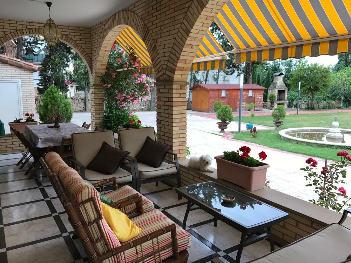 Casacelin Villa Moreda de Álava Kültér fotó