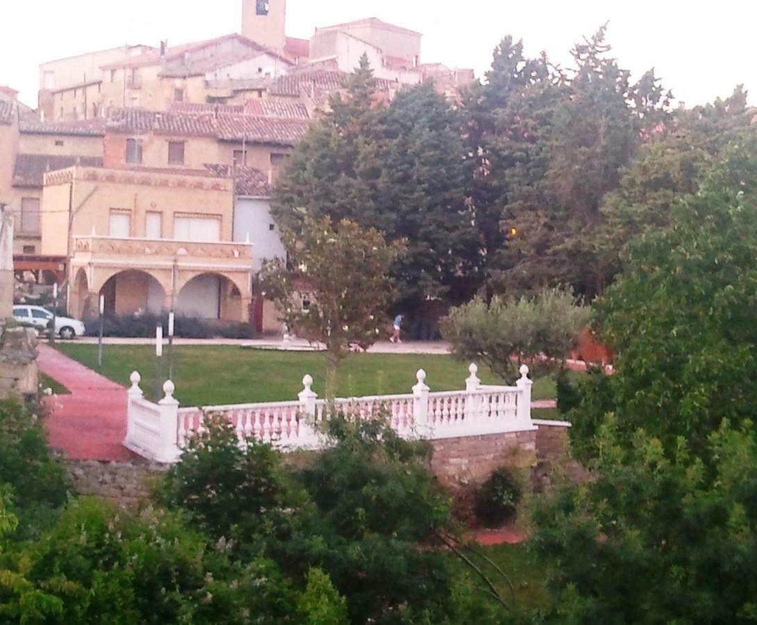 Casacelin Villa Moreda de Álava Kültér fotó