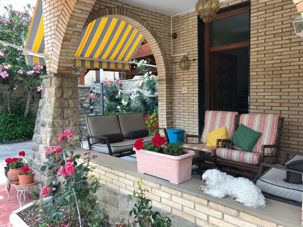 Casacelin Villa Moreda de Álava Kültér fotó