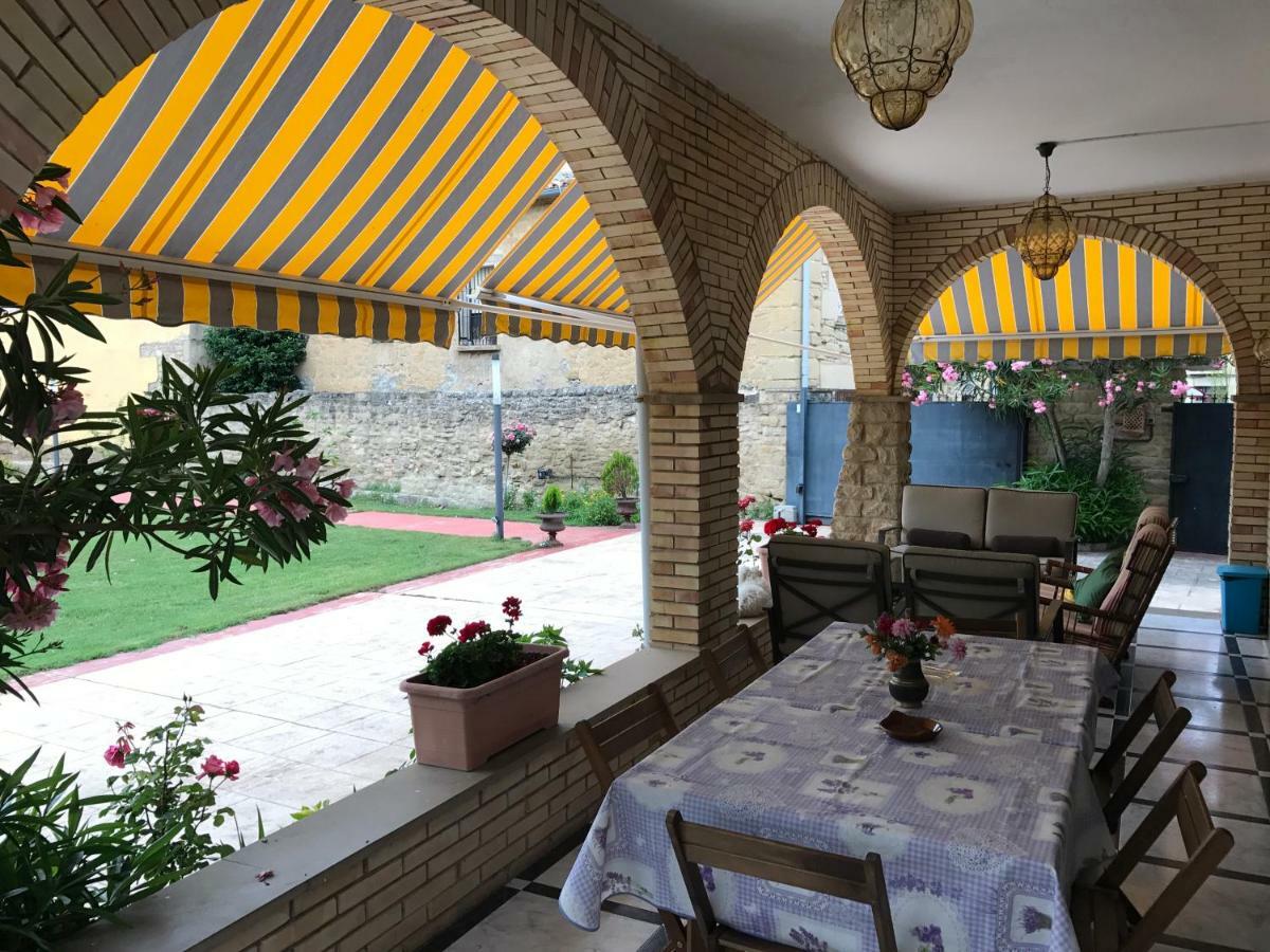 Casacelin Villa Moreda de Álava Kültér fotó