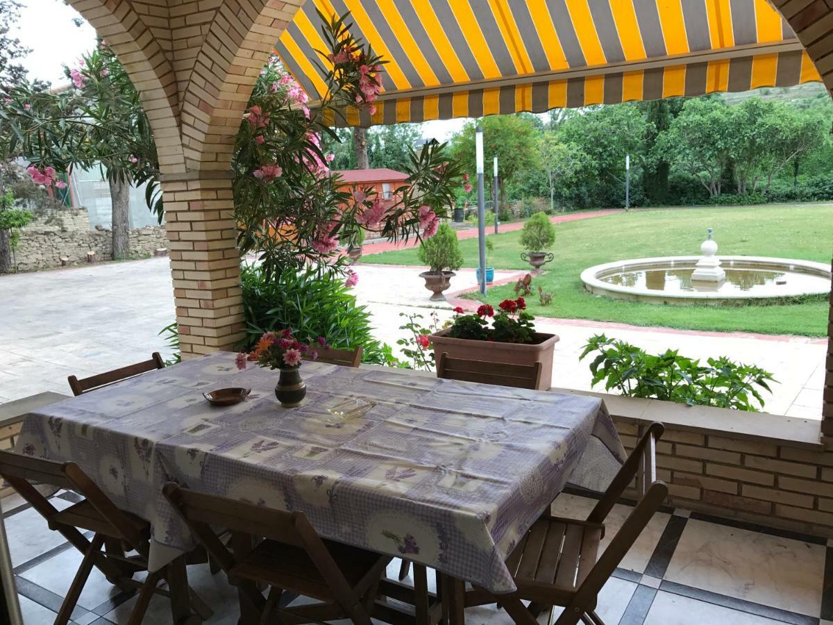 Casacelin Villa Moreda de Álava Kültér fotó